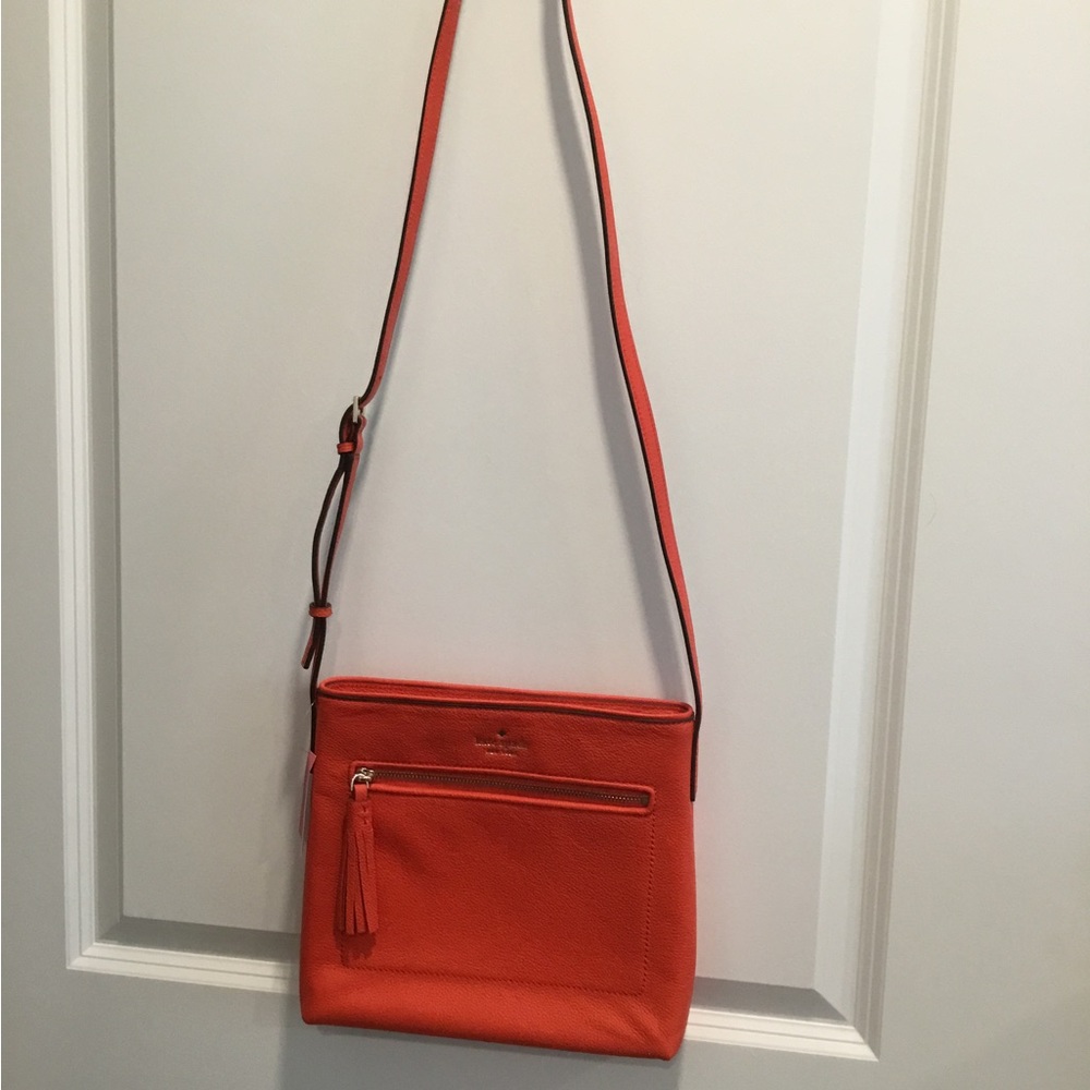 Kate Spade Crossbody